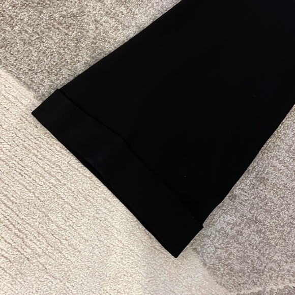 Ivoire de Laurence paris wool pants - Picture 5 of 11